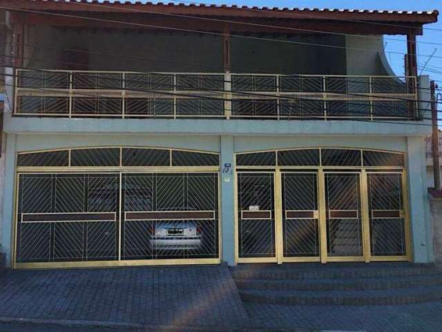 Casa com 4 quartos à venda na Rua Luiz Coladello, --, Parque Continental II, Guarulhos por R$ 950.000