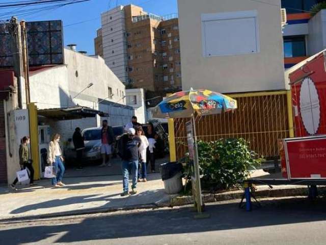 Terreno à venda na Rua Mourato Coelho, --, Pinheiros, São Paulo por R$ 3.000.000