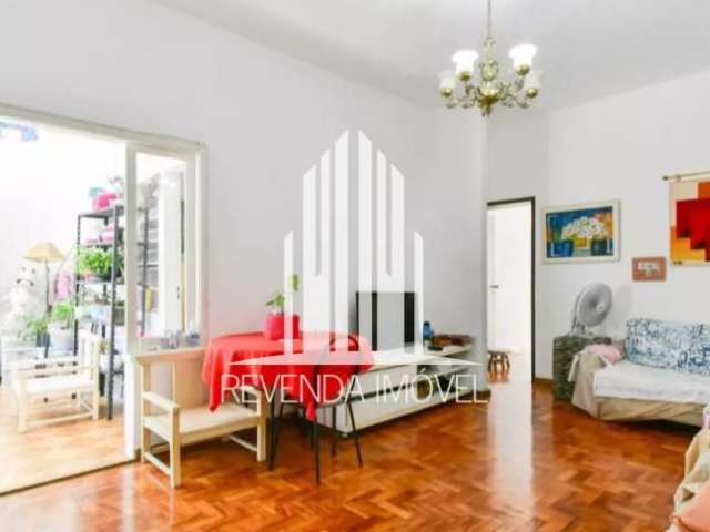 Apartamento com 2 quartos à venda na Rua Cristiano Viana, --, Cerqueira César, São Paulo por R$ 650.000