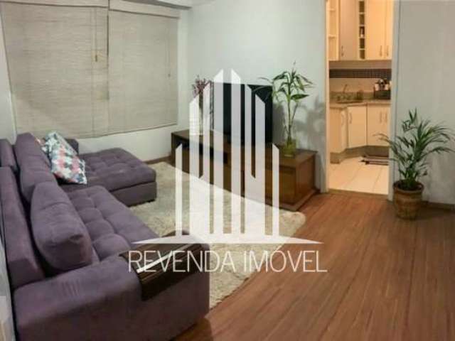 Apartamento com 2 quartos à venda na Avenida Moreira Guimarães, --, Moema, São Paulo por R$ 634.000