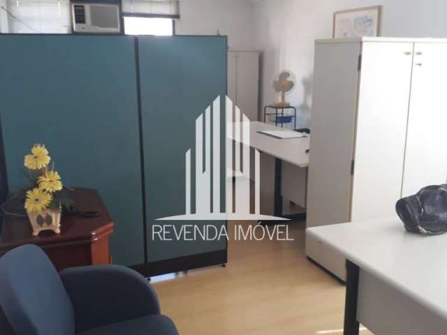 Sala comercial à venda na Rua Clodomiro Amazonas, --, Vila Nova Conceição, São Paulo por R$ 401.000