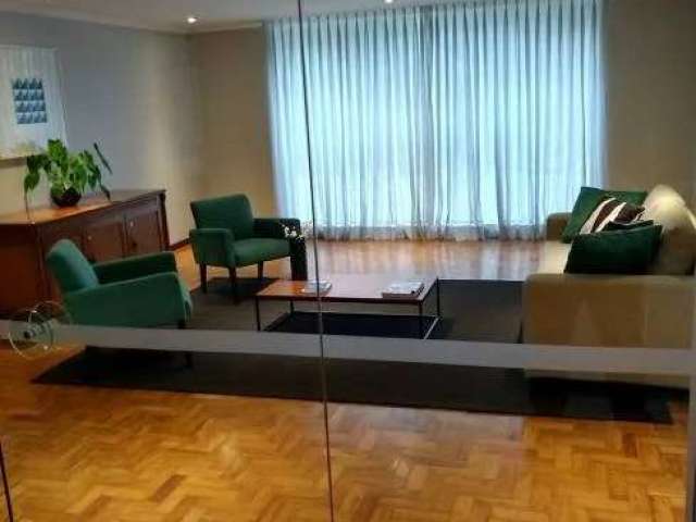 Apartamento com 2 quartos à venda na Rua Manoel da Nóbrega, --, Paraíso, São Paulo por R$ 799.000