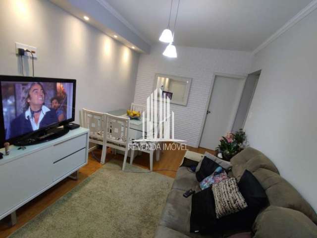 Apartamento com 2 quartos à venda na Rua Frutas de Santo Amaro, --, Bela Vista, São Paulo por R$ 500.000