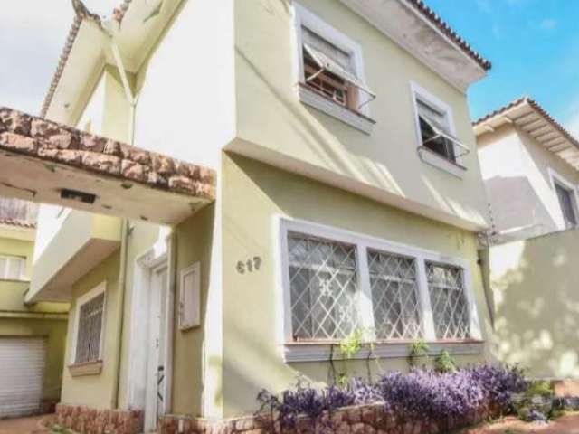 Casa com 3 quartos à venda na Rua Joaquim Nabuco, --, Brooklin, São Paulo por R$ 1.050.000