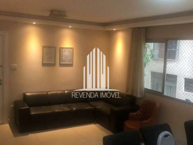 Apartamento com 3 quartos à venda na Rua Doutor Gabriel dos Santos, --, Santa Cecília, São Paulo por R$ 900.000