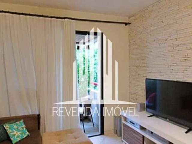 Apartamento com 2 quartos à venda na Rua Itatupa, --, Vila Andrade, São Paulo por R$ 750.000