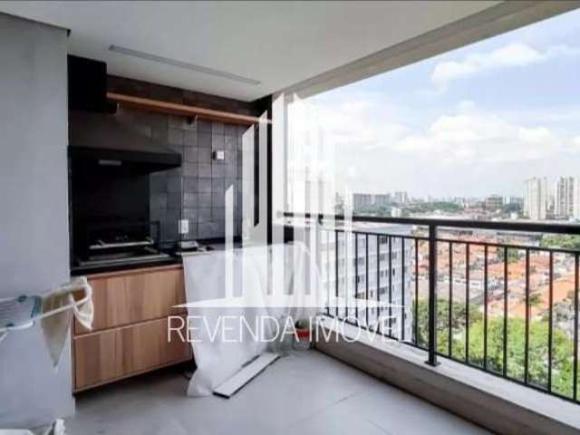 Apartamento com 2 quartos à venda na Avenida João Dias, --, Santo Amaro, São Paulo por R$ 832.000