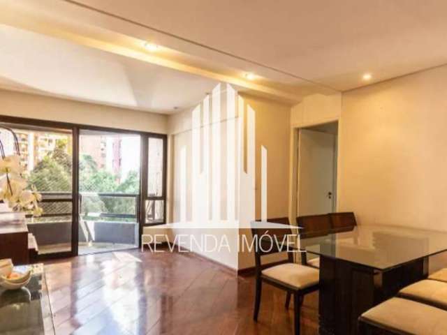 Apartamento com 3 quartos à venda na Avenida Barão de Monte Mor, --, Real Parque, São Paulo por R$ 580.000