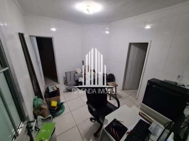 Casa com 3 quartos à venda na Rua Marguerita Alvarez, --, Americanópolis, São Paulo por R$ 510.000