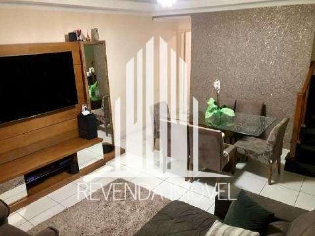 Casa com 2 quartos à venda na Rua Juari, --, Jardim Sabará, São Paulo por R$ 630.001