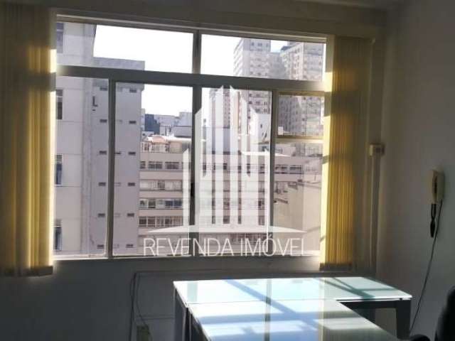 Sala comercial com 3 salas à venda na Rua Marquês de Itu, --, Vila Buarque, São Paulo por R$ 260.000