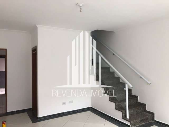 Casa com 3 quartos à venda na Rua Silvano de Almeida, --, Vila Siqueira (Zona Norte), São Paulo por R$ 670.000