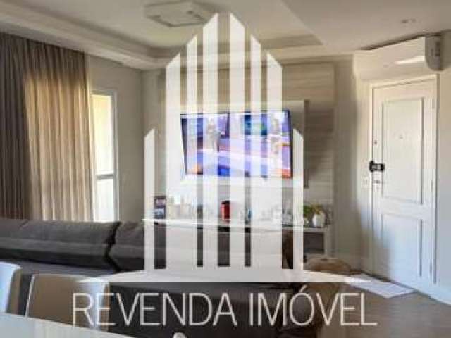 Apartamento com 2 quartos à venda na Avenida General Mac Arthur, --, Jaguaré, São Paulo por R$ 1.300.000