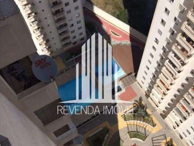 Apartamento com 3 quartos à venda na Avenida Paula Ferreira, --, Freguesia do Ó, São Paulo por R$ 742.681