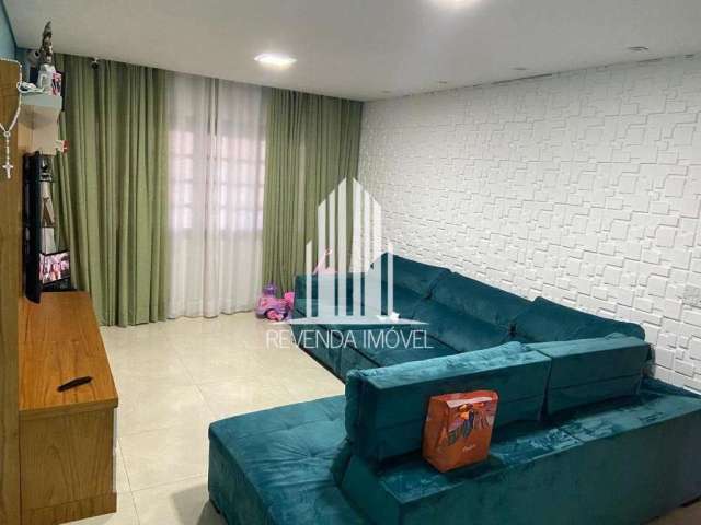 Casa com 3 quartos à venda na Rua Natal Pigassi, --, Jardim Celeste, São Paulo por R$ 600.000