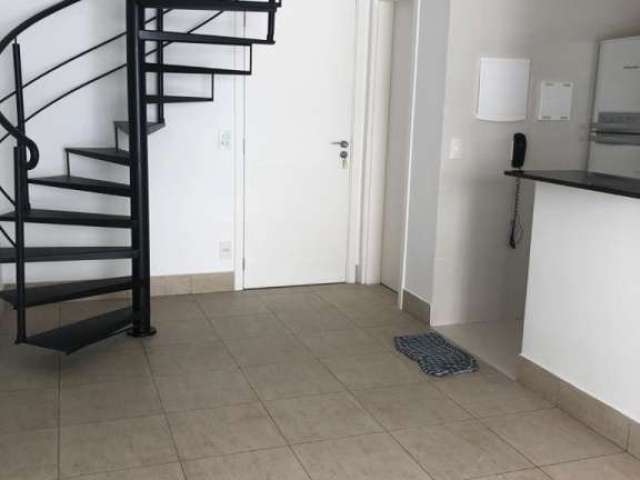 Cobertura com 1 quarto à venda na Padre Lebret, --, Morumbi, São Paulo por R$ 1.099.000