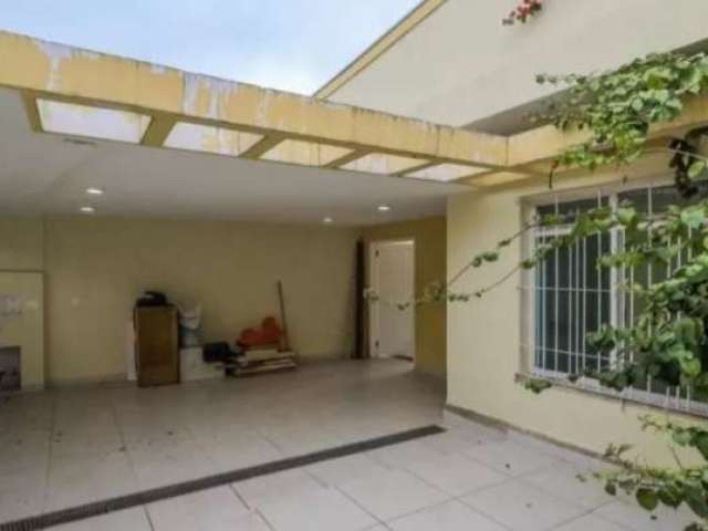 Casa com 3 quartos à venda na Rua João de Santa Maria, --, Vila Brasilina, São Paulo por R$ 1.280.000