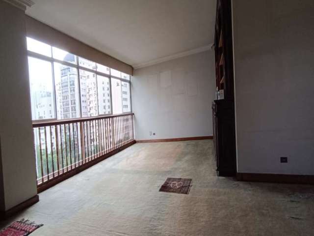 Apartamento com 3 quartos à venda na Alameda Jaú, --, Jardim Paulista, São Paulo por R$ 2.419.999