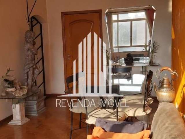 Apartamento com 4 quartos à venda na Rua Major Sertório, --, Vila Buarque, São Paulo por R$ 795.000