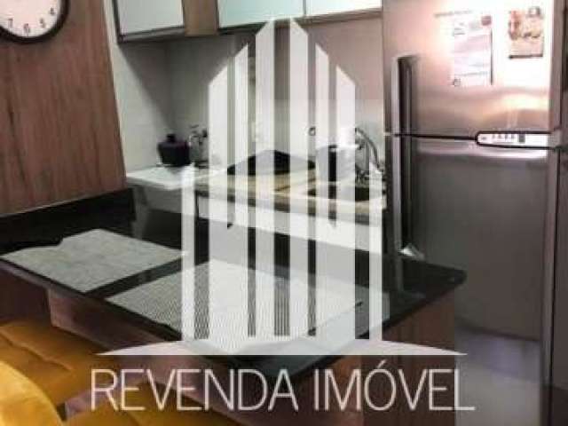 Apartamento com 1 quarto à venda na Praça Sebastião Gil, --, Pinheiros, São Paulo por R$ 699.000