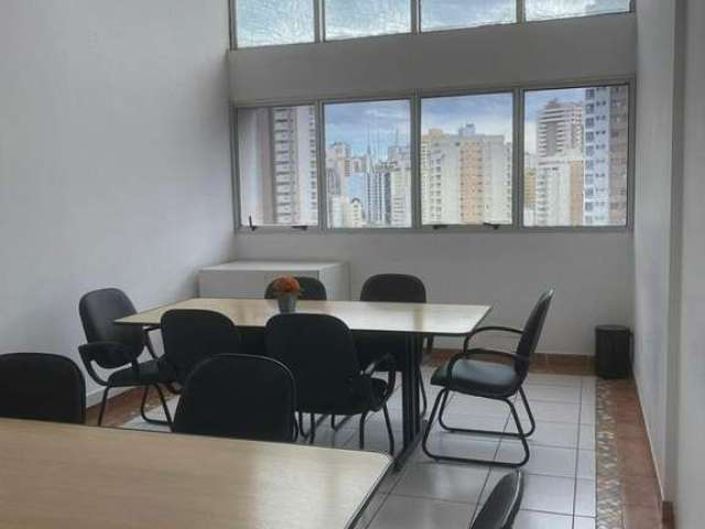 Sala comercial com 1 sala à venda na Rua Clélia, --, Água Branca, São Paulo por R$ 190.000