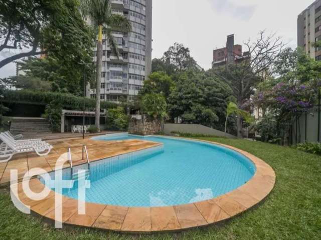 Apartamento com 4 quartos à venda na Rua Doutor James Ferraz Alvim, --, Vila Suzana, São Paulo por R$ 980.000