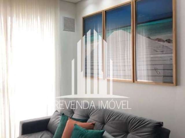 Apartamento com 1 quarto à venda na Avenida Rangel Pestana, --, Brás, São Paulo por R$ 370.000