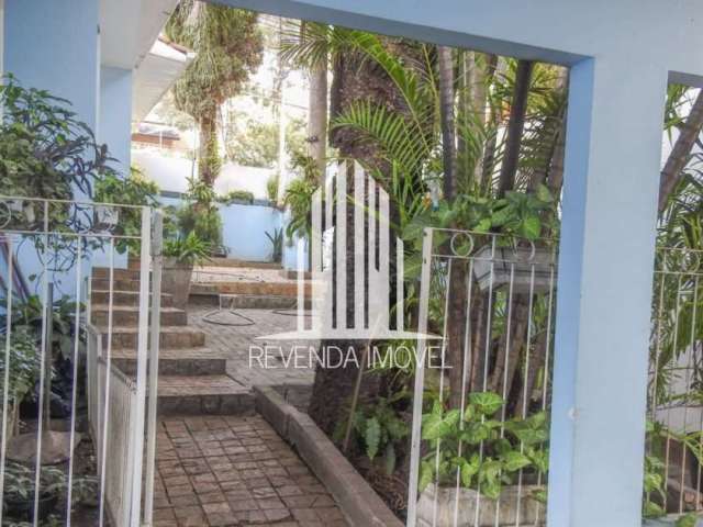 Casa com 3 quartos à venda na Ipero, --, Vila Madalena, São Paulo por R$ 3.080.000