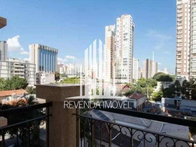 Apartamento com 4 quartos à venda na Rua do Livramento, --, Vila Mariana, São Paulo por R$ 7.000.000