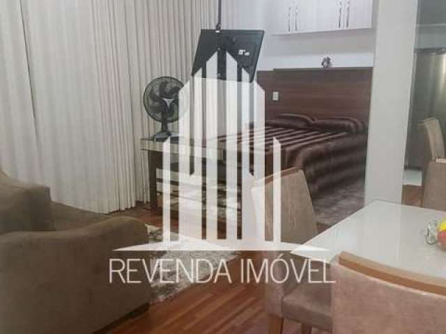 Apartamento com 1 quarto à venda na Avenida São João, --, Santa Cecília, São Paulo por R$ 495.000