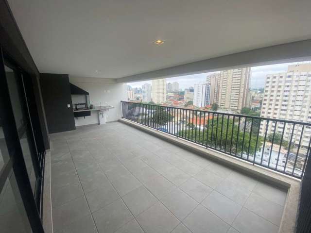 Apartamento com 4 quartos à venda na Rua Borges Lagoa, --, Vila Clementino, São Paulo por R$ 2.450.000