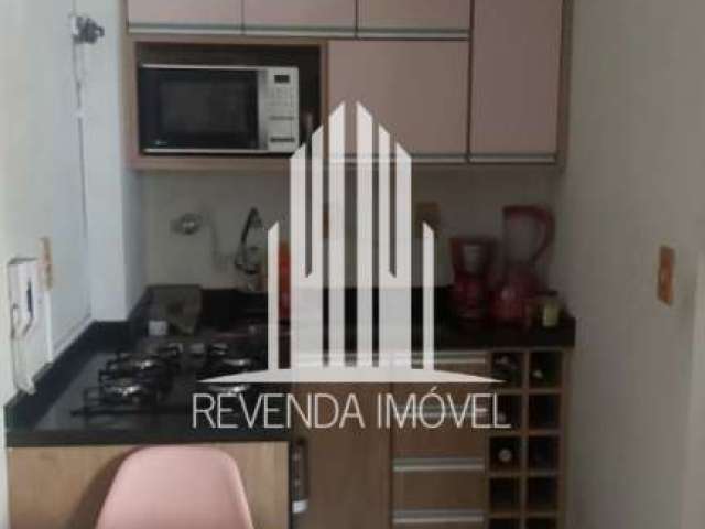 Apartamento com 1 quarto à venda na Rua Álvaro de Carvalho, --, Centro, São Paulo por R$ 426.000