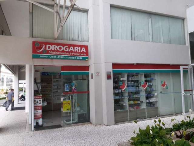 Ponto comercial com 1 sala à venda na Rua do Bosque, --, Barra Funda, São Paulo por R$ 750.000