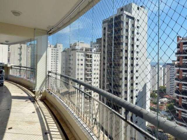 Apartamento com 3 quartos à venda na Rua Coronel Melo Oliveira, --, Perdizes, São Paulo por R$ 2.850.000