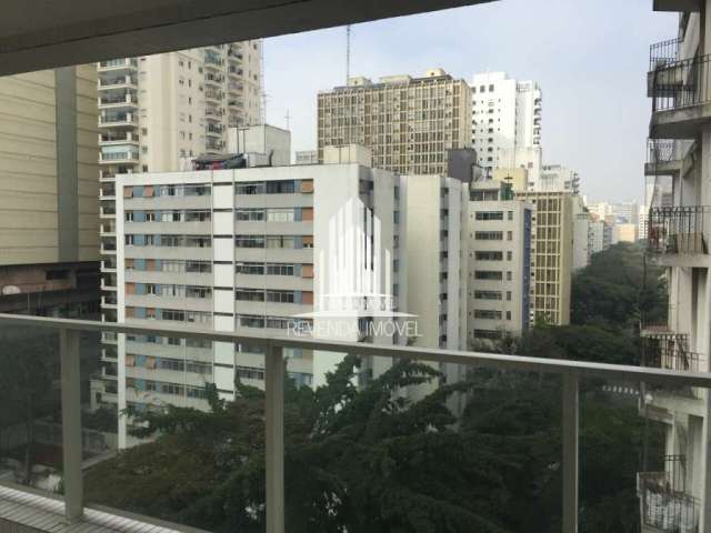 Apartamento com 4 quartos à venda na Sao Vicente de Paula, --, Santa Cecília, São Paulo por R$ 4.130.000