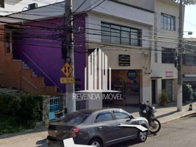 Casa comercial à venda na Avenida Professor Alfonso Bovero, --, Perdizes, São Paulo por R$ 2.606.000