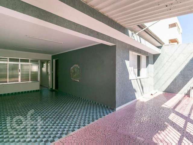 Casa em condomínio fechado com 2 quartos à venda na Sergipe, --, Santa Terezinha, São Bernardo do Campo por R$ 800.000