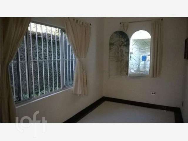 Casa em condomínio fechado com 3 quartos à venda na Rua Raimundo da Mota Correia, --, Jordanópolis, São Bernardo do Campo por R$ 610.000