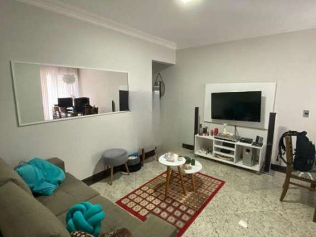 Apartamento com 3 quartos à venda na Avenida Lauro Gomes, --, Rudge Ramos, São Bernardo do Campo por R$ 428.000