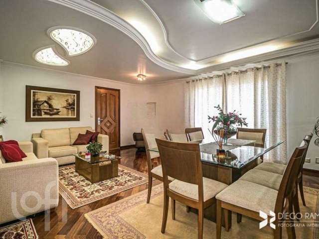 Apartamento com 3 quartos à venda na Rua Princesa Isabel, --, Vila Guiomar, Santo André por R$ 650.000