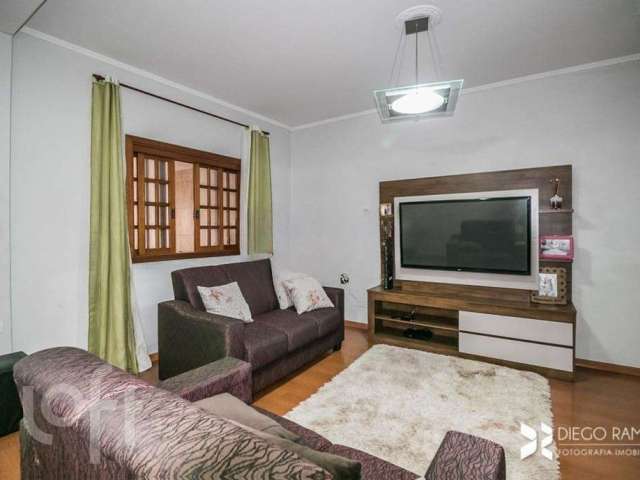 Casa em condomínio fechado com 2 quartos à venda na Conde de Porto Alegre, --, Boa Vista, São Caetano do Sul por R$ 693.100