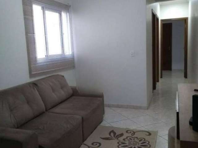 Apartamento com 2 quartos à venda na Rua Francisco Otaviano, --, Vila Humaitá, Santo André por R$ 380.000