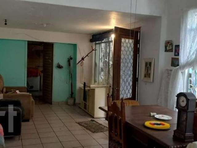 Casa em condomínio fechado com 2 quartos à venda na Rua Cotoxó, --, Vila Pires, Santo André por R$ 599.000