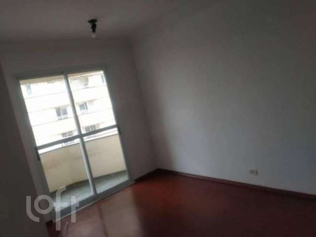 Apartamento com 3 quartos à venda na Avenida Capitão Mário Toledo de Camargo, --, Silveira, Santo André por R$ 395.000