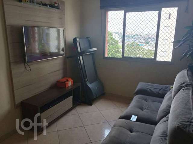 Apartamento com 2 quartos à venda na Rua Ibitirama, --, Vila Prudente, São Paulo por R$ 348.270