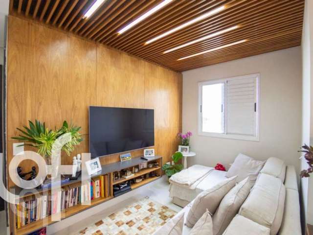 Apartamento com 2 quartos à venda na Rua Eugênio de Freitas, --, Vila Guilherme, São Paulo por R$ 510.000