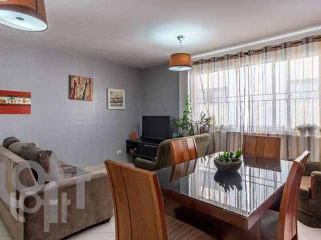 Apartamento com 3 quartos à venda na Doutor Teodoro Quartim Barbosa, --, Rio Pequeno, São Paulo por R$ 680.000