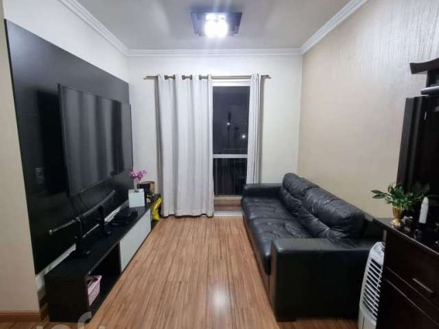 Apartamento com 2 quartos à venda na Rua Cachoeira do Sul, --, Vila Jaguara, São Paulo por R$ 365.300