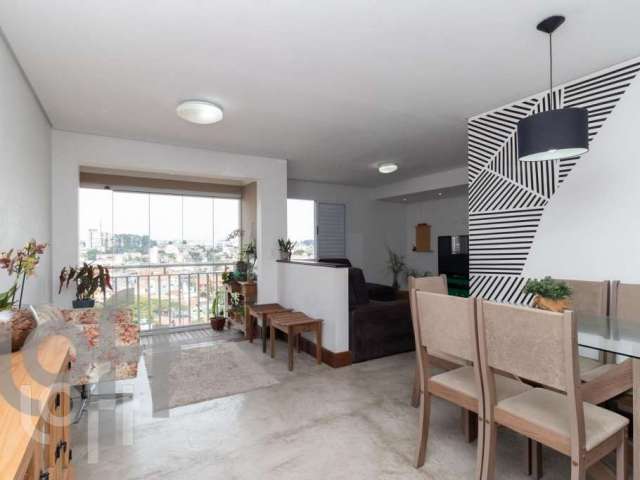Apartamento com 1 quarto à venda na Rua Baixada Santista, --, Itaquera, São Paulo por R$ 392.000