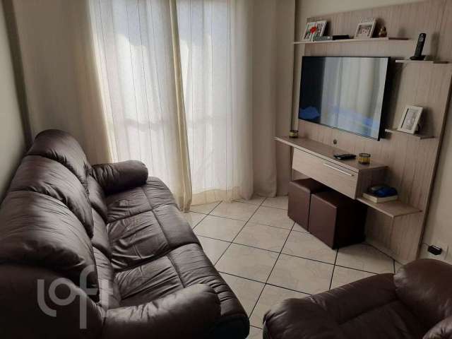 Apartamento com 2 quartos à venda na Francisca de Paula, --, Carrão, São Paulo por R$ 350.000